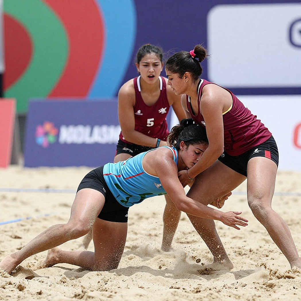 Commonwealth Kabaddi Championship 2026: Surjeet Singh's Captaincy and the Three Blank Spaces in the Announcement
