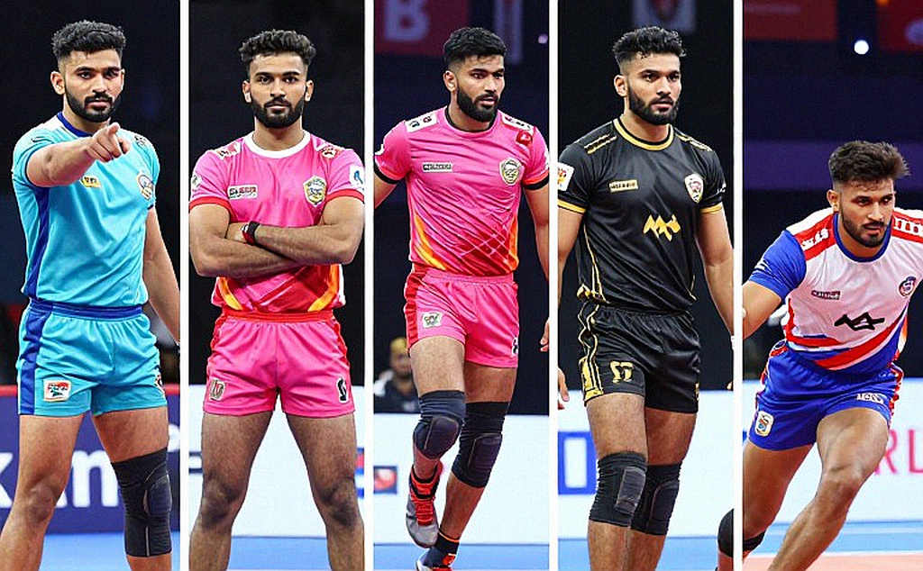 अहमदाबाद की पॉइंट्स टेबल में चौथा नंबर उस टीम का है जिसने एक भी मैच नहीं खेला