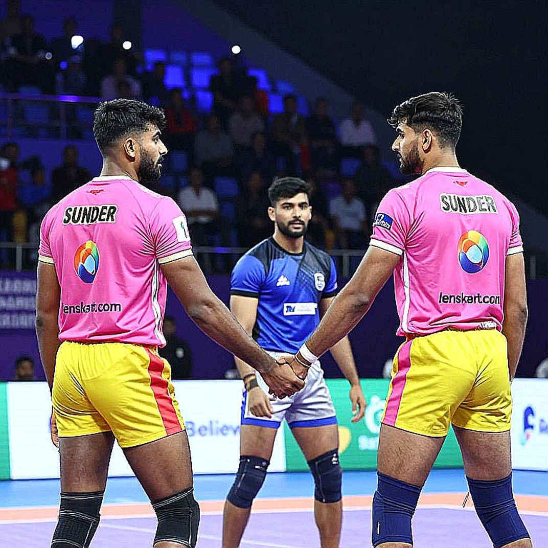 सर्जीत सिंह कप्तान, नवीन उपकप्तान: कॉमनवेल्थ चैंपियनशिप का असली सवाल कप्तानी नहीं, टूर्नामेंट का दर्जा है