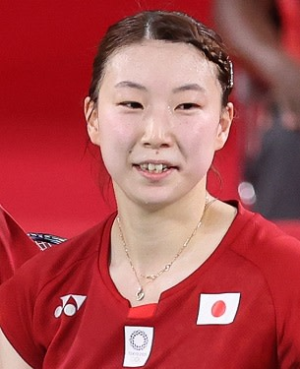 अरिसा इगाराशी