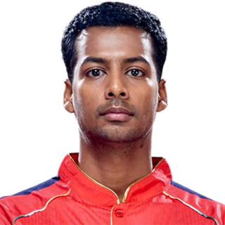 तनय त्यागराजन