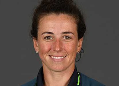 जॉर्जिया एलविस