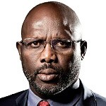 जॉर्ज विया