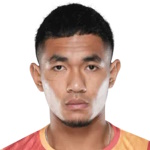 चुंगनुंगा लाल
